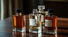 luxury unisex woody fragrances