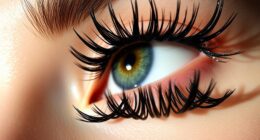 luxury waterproof mascara options