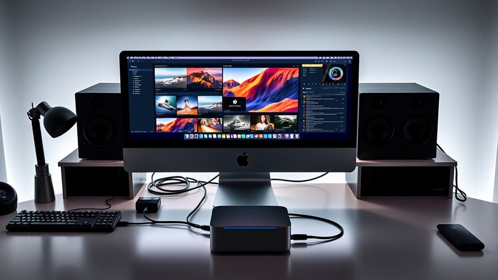 mac studio storage considerations