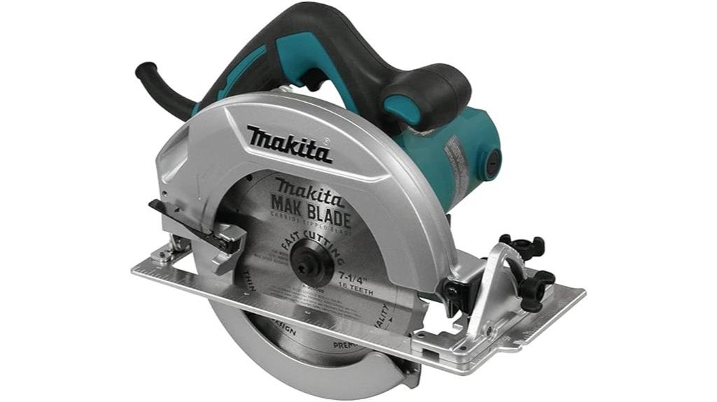makita 7 1 4 circular saw