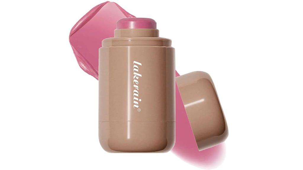 matte hydrating long lasting blush