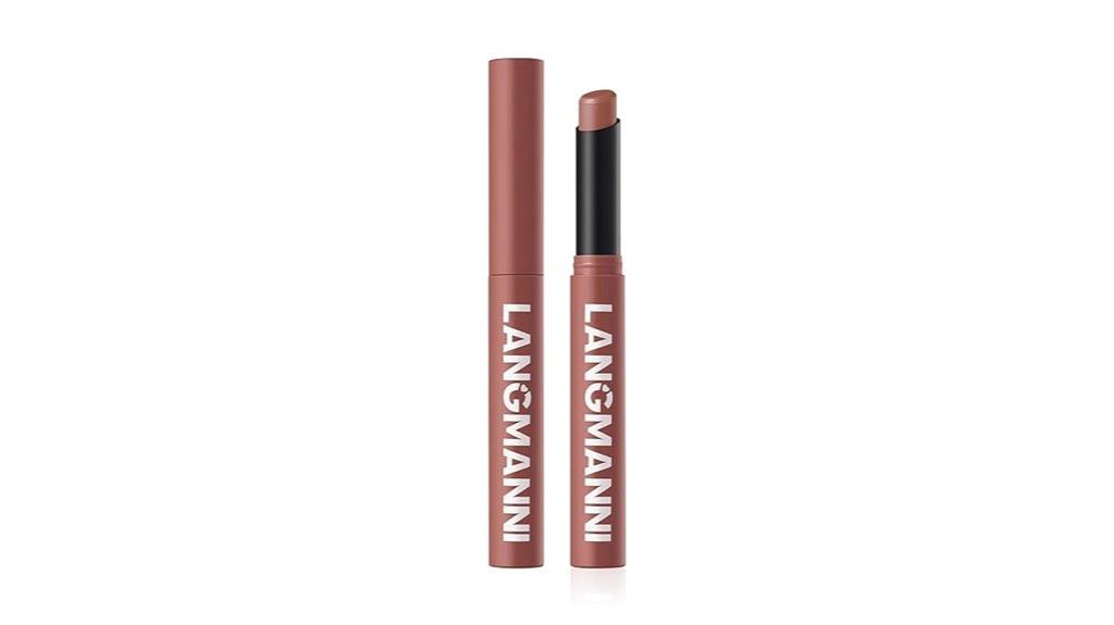 matte lipstick brand name