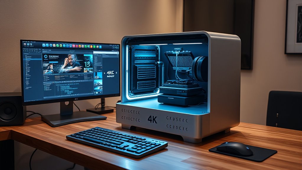 memory performance compatibility size