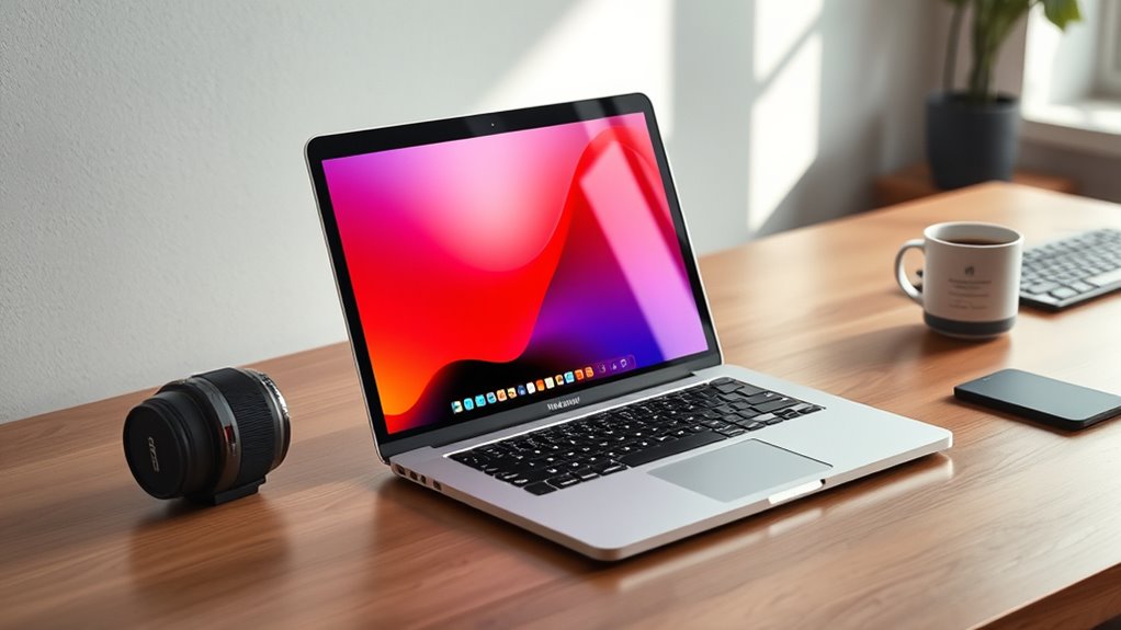 memory performance storage connectivity