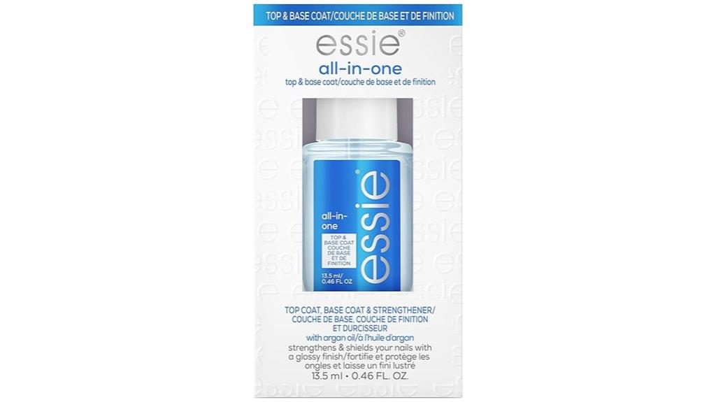 multi functional nail polish