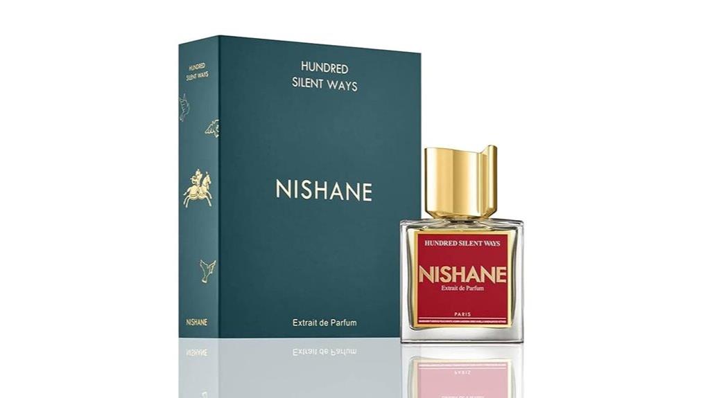 nishane istanbul unisex perfume