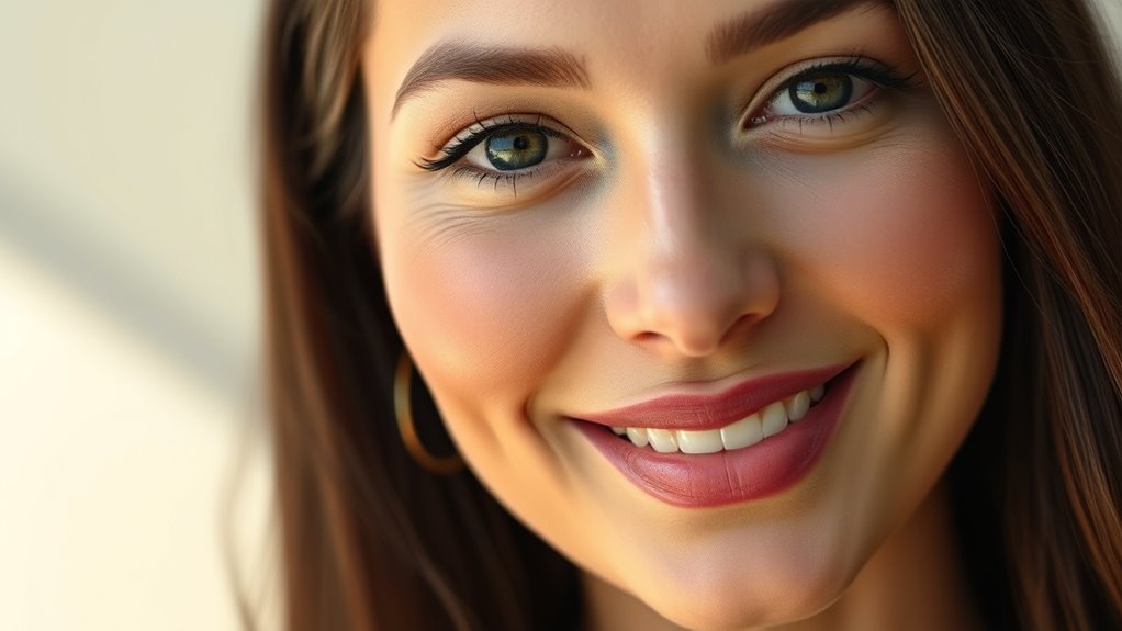 oil control and lasting coverage