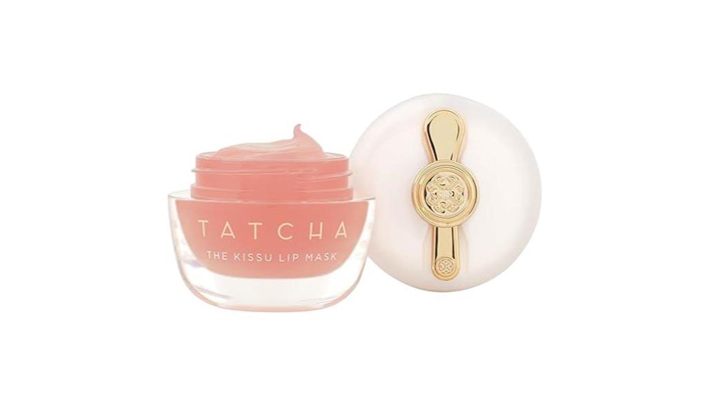 overnight lip repair mask