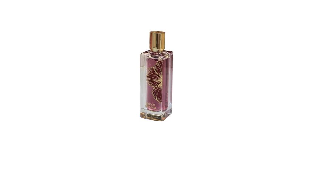 paris corner nirvana unisex eau