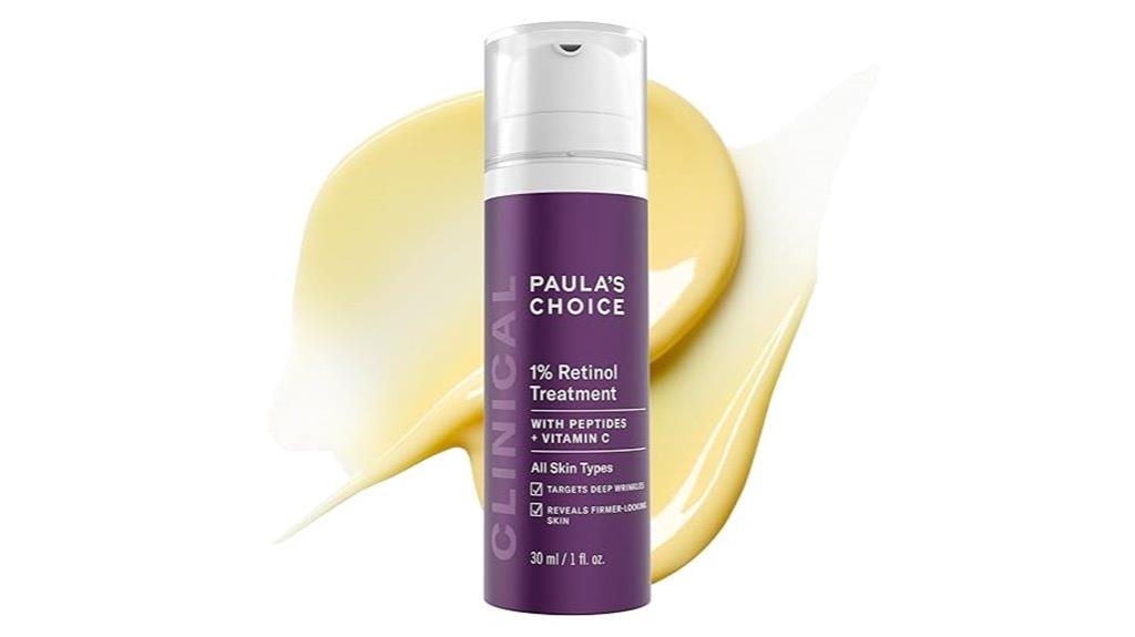 paula s choice retinol treatment