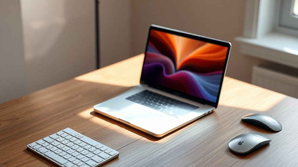 performance storage display battery