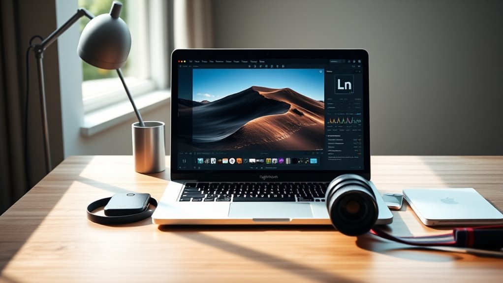 photo editing performance essentials