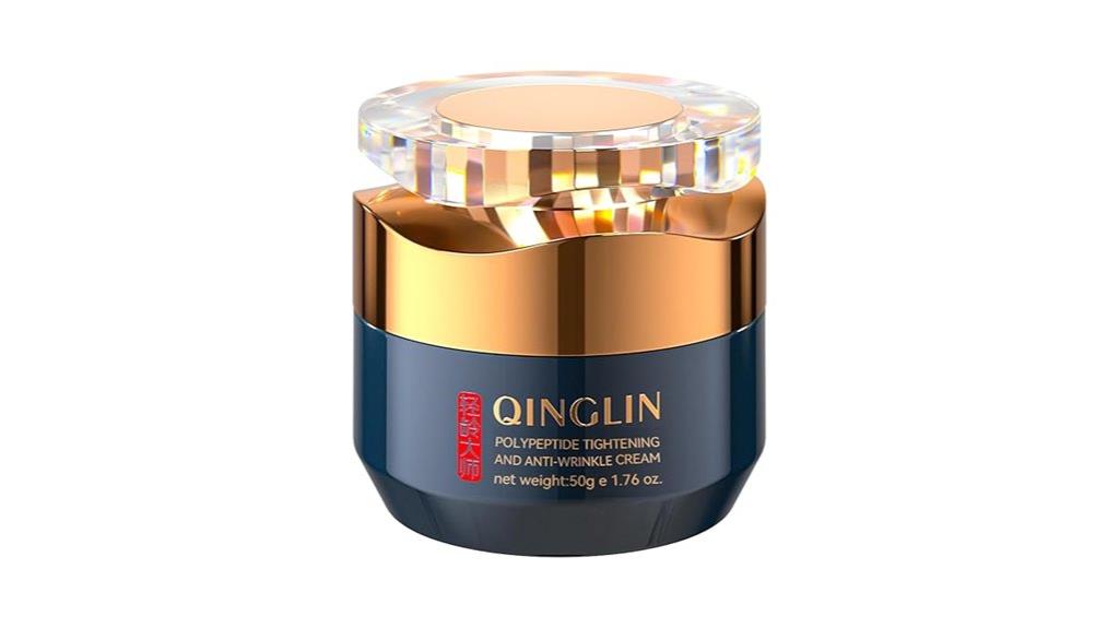 polypeptide wrinkle tightening