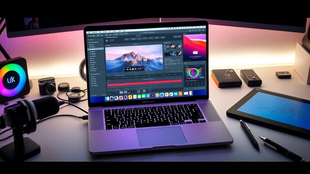 powerful high quality versatile machine