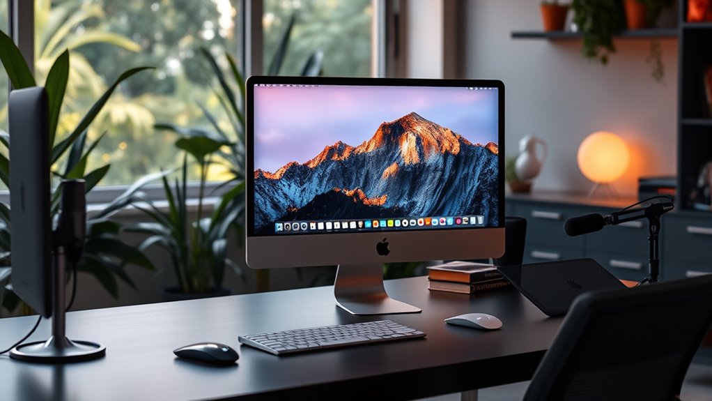 powerful seamless home setup