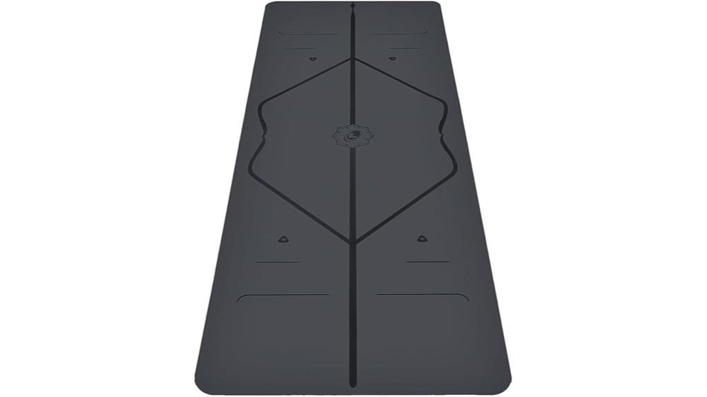 premium eco friendly yoga set