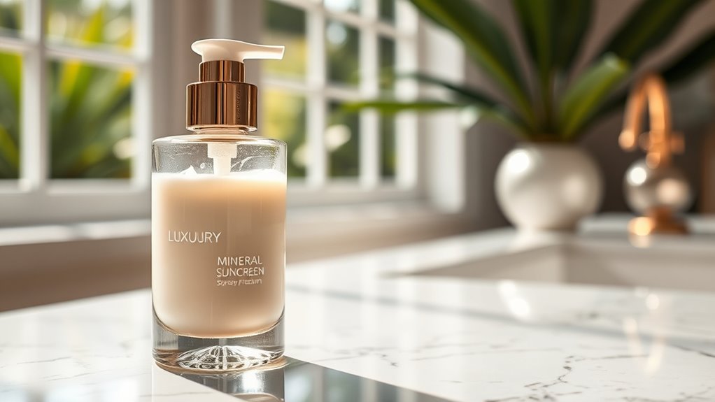 premium skin protection selection