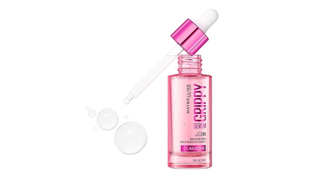 primer with niacinamide