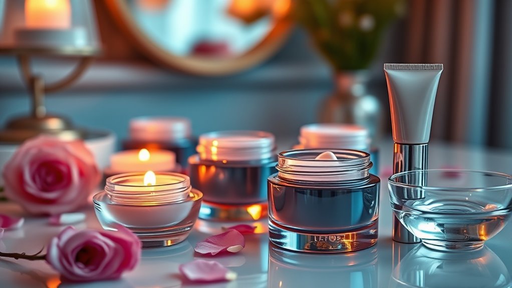 prioritize safe nourishing application