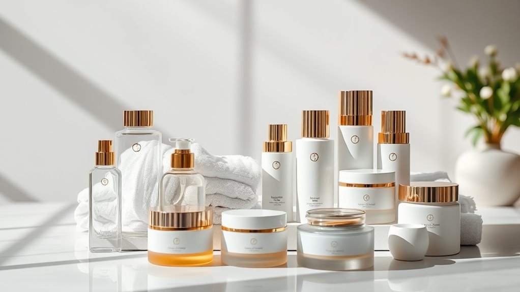 quality reputation suitability convenience