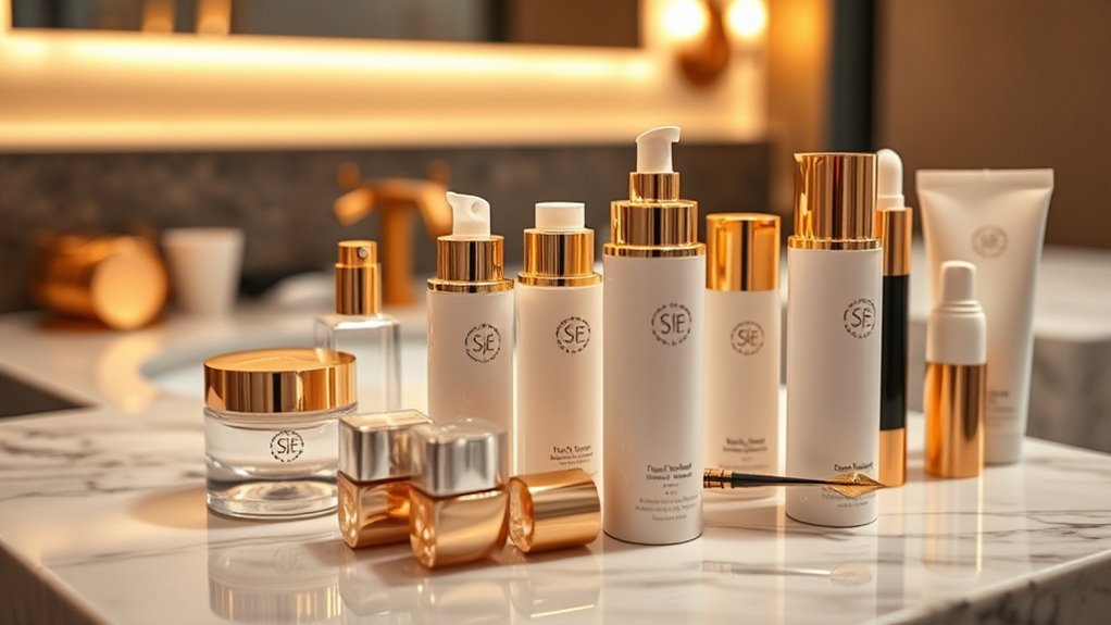 quality trust results value