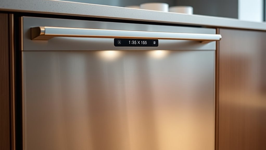 quiet stylish efficient customization