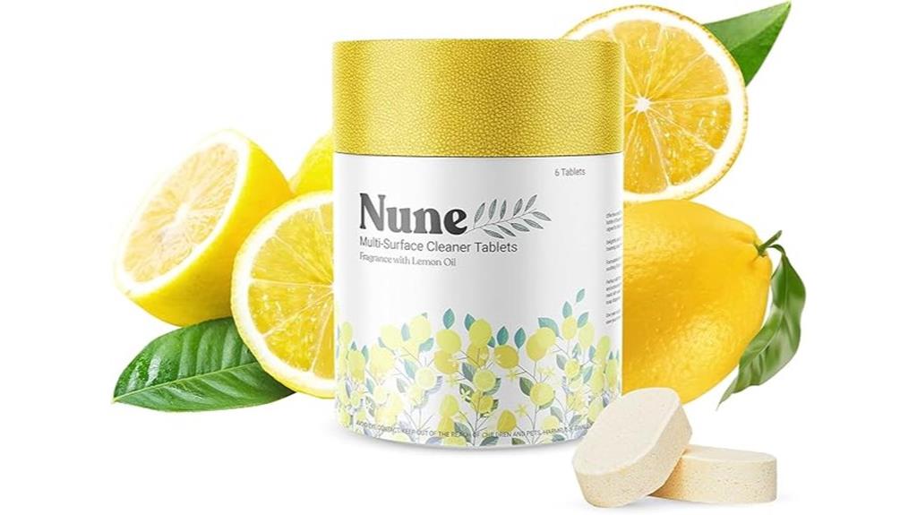 refill pack 6 tablets