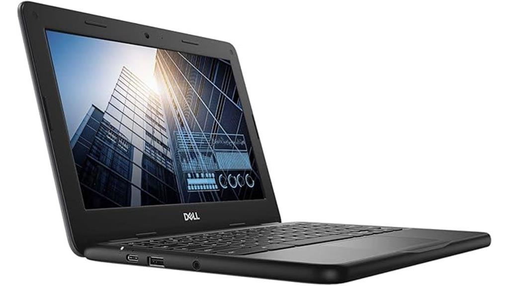 renewed dell chromebook 11