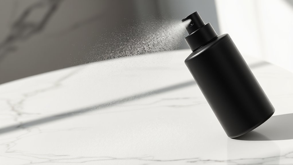 residue free customizable freshness