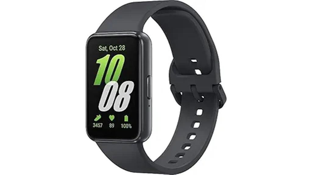 samsung galaxy fit 3