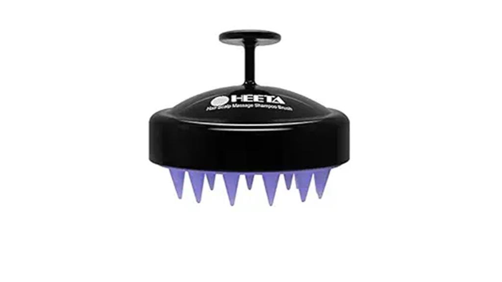 scalp massager for hair