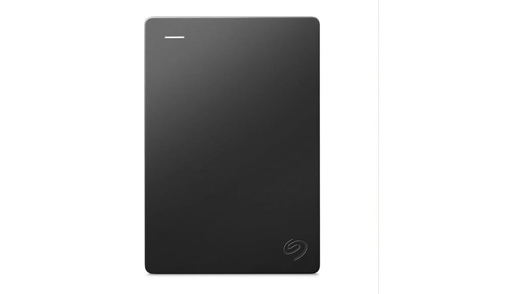 seagate 2tb external hdd