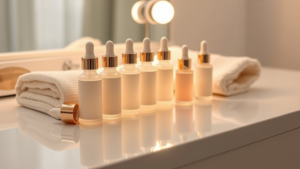 select gentle pure retinol