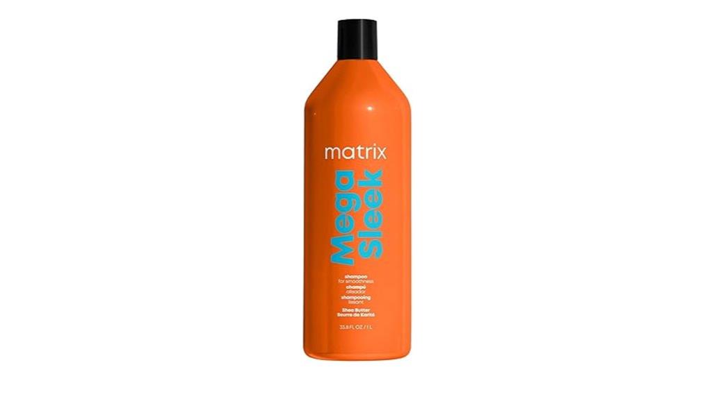 shampoo for dry damaged hair