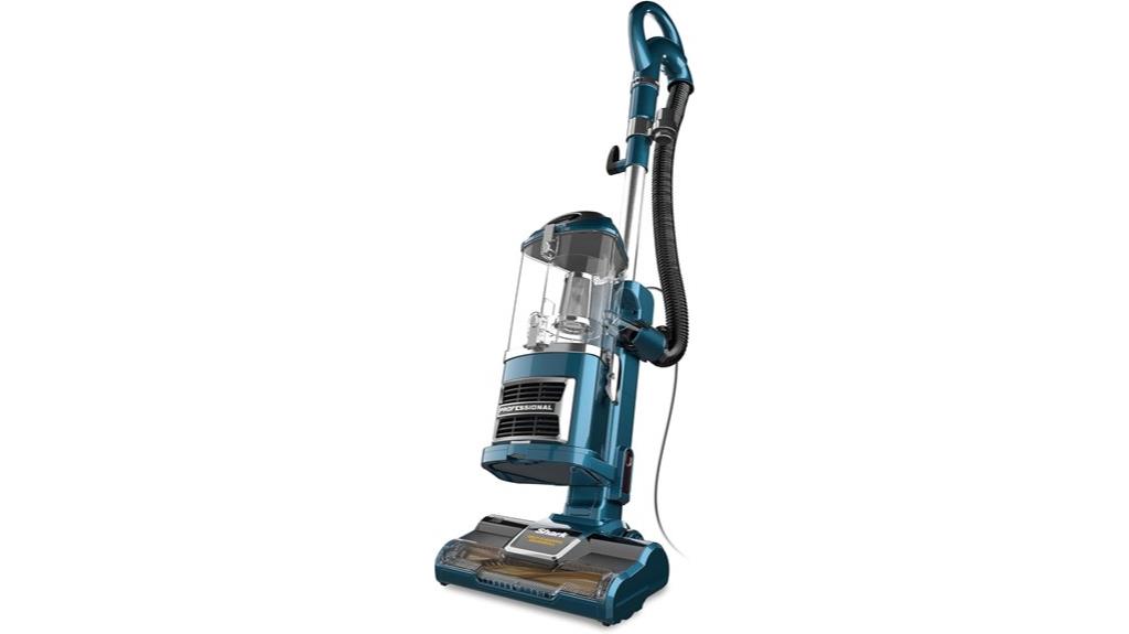 shark zu503amz upright vacuum