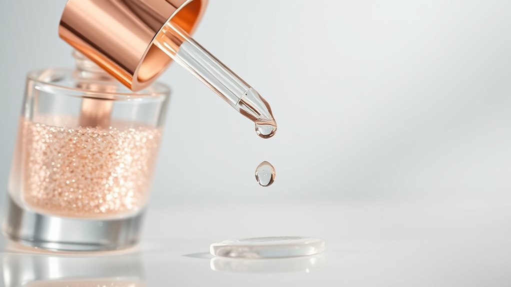 skin friendly versatile glow