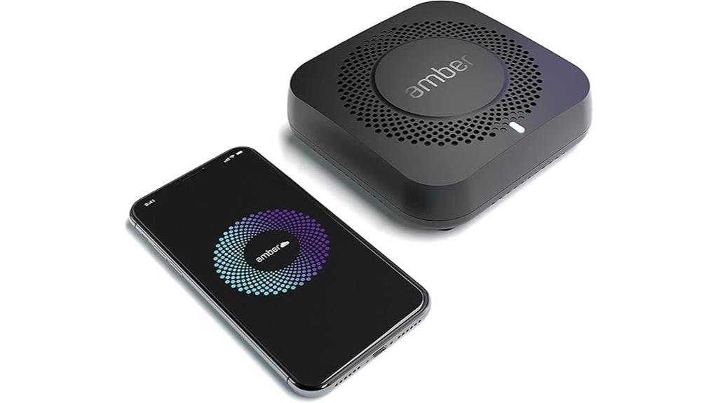 smart cloud storage device