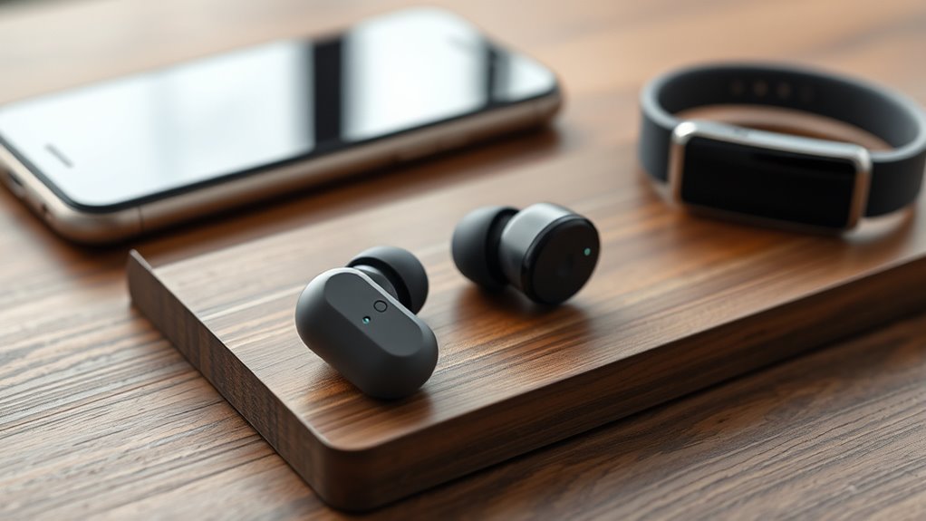 sound fit battery durability