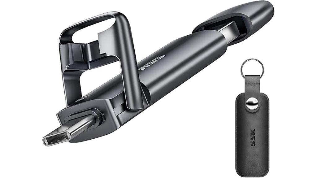 ssk 1tb external ssd