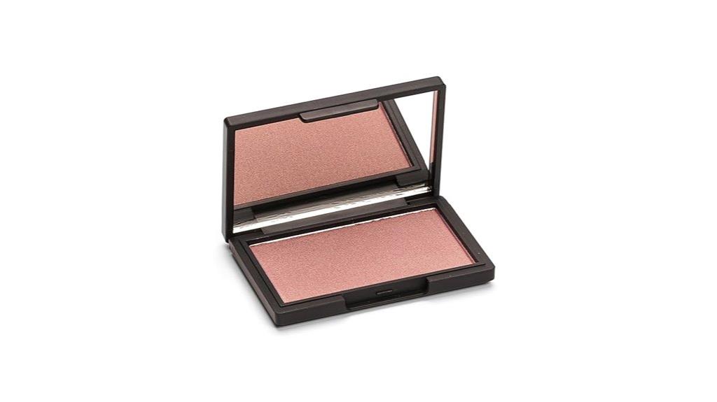 summer rain makeup powder
