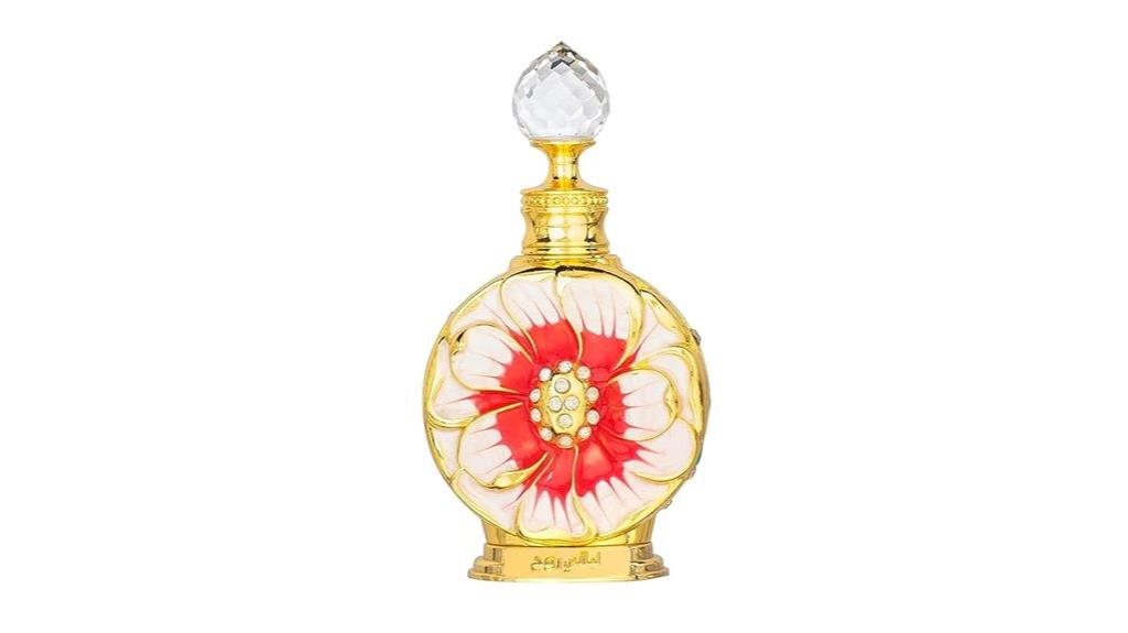 swiss arabian perfume oil