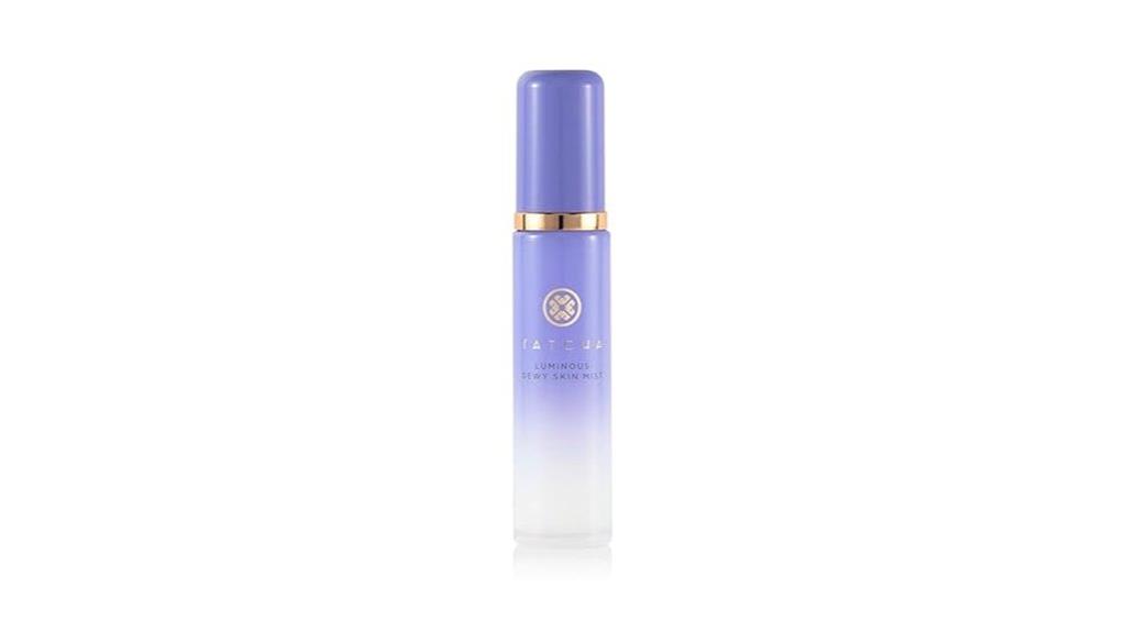 tatcha dewy skin mist
