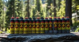 top 14 bear spray options
