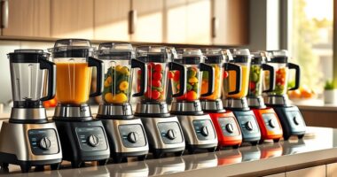 top 14 blenders 2025