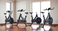 top 14 exercise bikes 2025