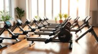 top 14 home rowing machines