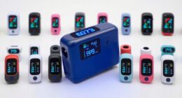 top 15 accurate pulse oximeters