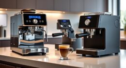 top 15 espresso machine reviews