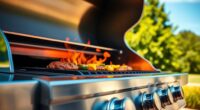 top 15 gas grills 2025