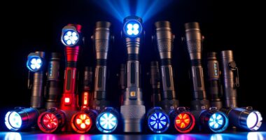 top 15 illuminating flashlight picks